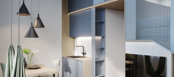 Gebäude in München, Germany 11457m², Nr. 261407 2