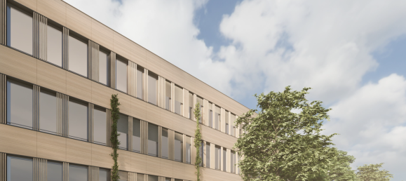 Gebäude in München, Germany 11457m², Nr. 261407 18