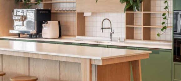 Gebäude in München, Germany 11457m², Nr. 261407 11