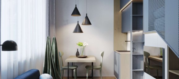 Gebäude in München, Germany 11457m², Nr. 261407 4