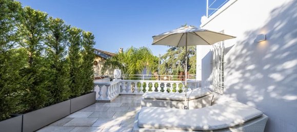 4 Schlafzimmer Villa in Antibes, France, Nr. 2040 6