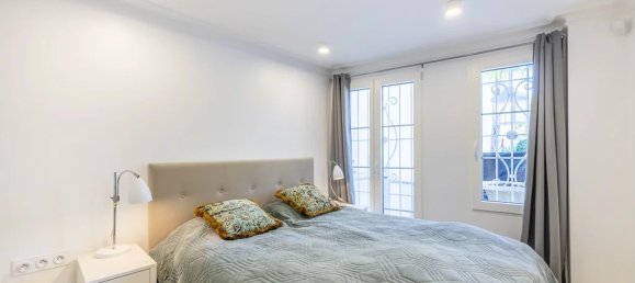 4 Schlafzimmer Villa in Antibes, France, Nr. 2040 2
