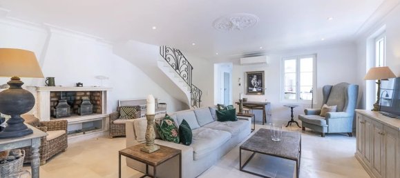 4 Schlafzimmer Villa in Antibes, France, Nr. 2040 5