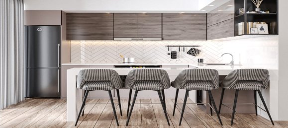 Apartment 1+1 in Vista Bella, Konyaalti, Turkey No. 38000 2