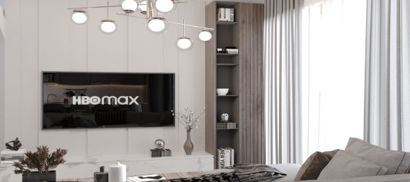 Apartment 1+1 in Vista Bella, Konyaalti, Turkey No. 38000 7