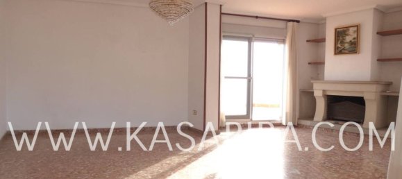 4 bedrooms Penthouse in Lliria, Spain No. 76010 5