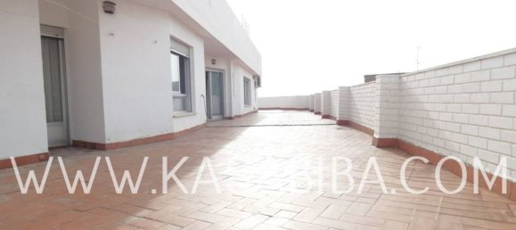 4 bedrooms Penthouse in Lliria, Spain No. 76010 30