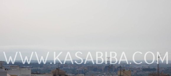 4 bedrooms Penthouse in Lliria, Spain No. 76010 25