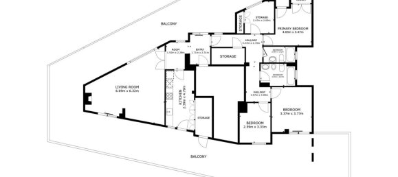 4 bedrooms Penthouse in Lliria, Spain No. 76010 31