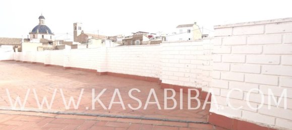 4 bedrooms Penthouse in Lliria, Spain No. 76010 27