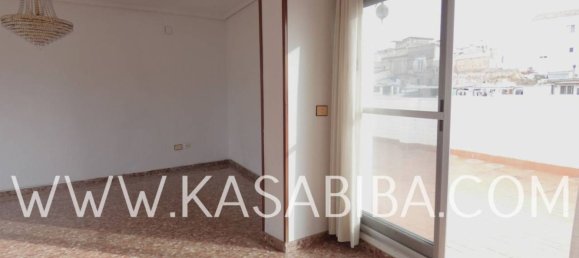 4 bedrooms Penthouse in Lliria, Spain No. 76010 11