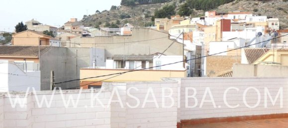 4 bedrooms Penthouse in Lliria, Spain No. 76010 26