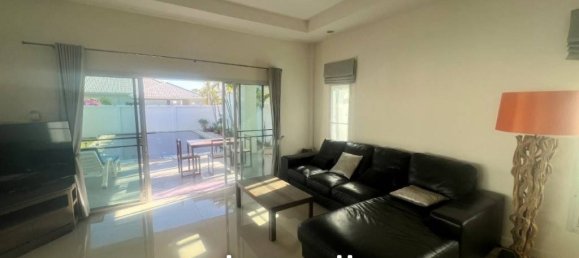 4 Schlafzimmer Villa in Hua Hin, Thailand, Nr. 26227 5