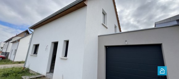 3 Schlafzimmer Haus in Hochfelden, France, Nr. 228858 2