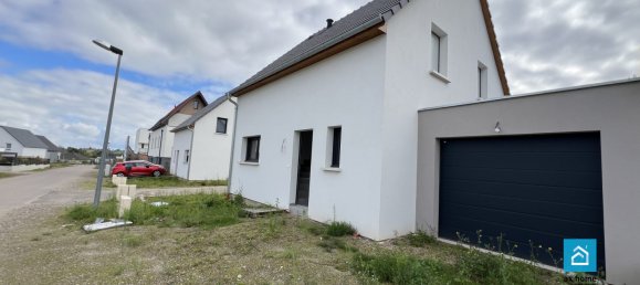 3 Schlafzimmer Haus in Hochfelden, France, Nr. 228858 3