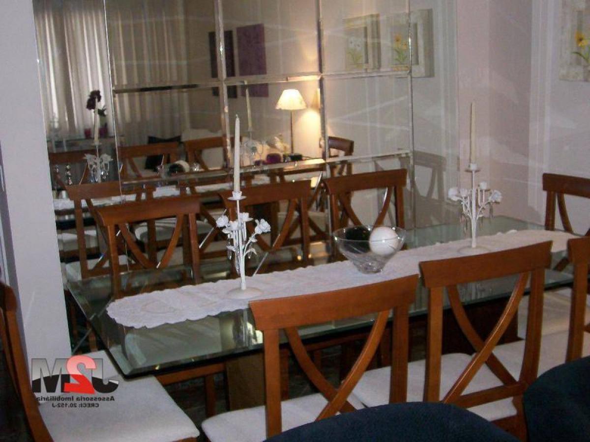 4 bedrooms House in Sao Paulo, Brazil No. 515133