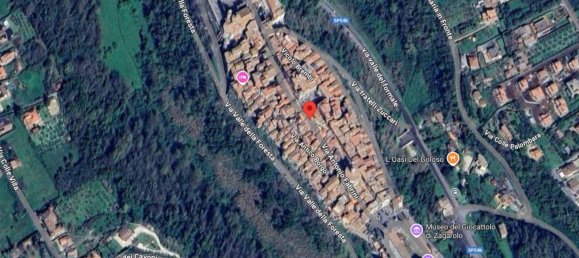 Apartamento T2 em Zagarolo, Italy N.º 296281 11