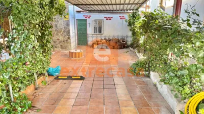2 bedrooms House in Badajoz, Spain No. 247138
