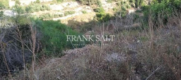 Terrain à Swieqi, Malta 24000m² No. 13293 6