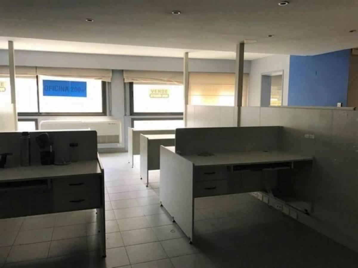 Oficina en Buenos Aires, Argentina 200 m² No. 106414