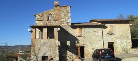 7-Zimmer Wohnung in Corciano, Italy, Nr. 193669 8