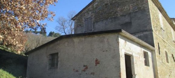 7-Zimmer Wohnung in Corciano, Italy, Nr. 193669 12