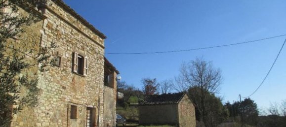 7-Zimmer Wohnung in Corciano, Italy, Nr. 193669 6