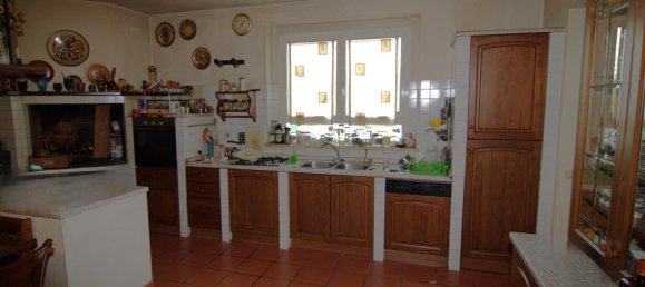 Вилла с 6 комнатами в Коллаццоне, Италия № 149499 16