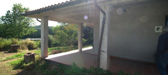 Вилла с 6 комнатами в Коллаццоне, Италия № 149499 7