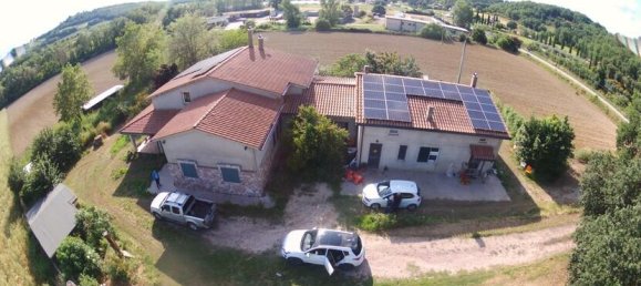 Вилла с 6 комнатами в Коллаццоне, Италия № 149499 3