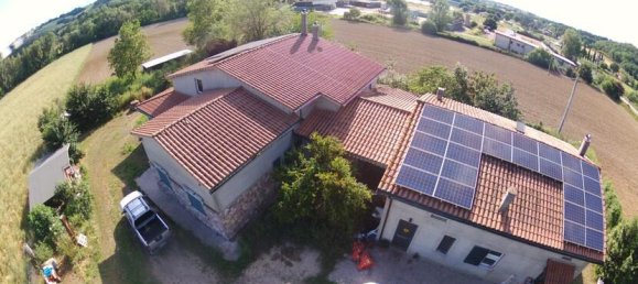 Вилла с 6 комнатами в Коллаццоне, Италия № 149499 31