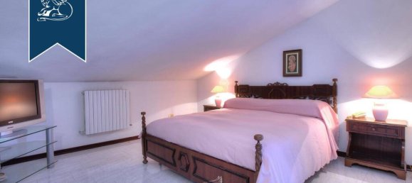 Imóvel comercial T5 em Bressana Bottarone, Italy N.º 320290 32