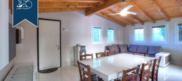 Imóvel comercial T5 em Bressana Bottarone, Italy N.º 320290 23