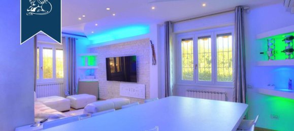 Imóvel comercial T5 em Bressana Bottarone, Italy N.º 320290 20