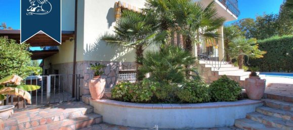 Imóvel comercial T5 em Bressana Bottarone, Italy N.º 320290 4