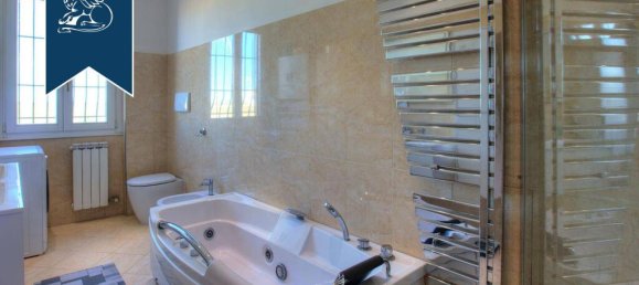 Imóvel comercial T5 em Bressana Bottarone, Italy N.º 320290 38