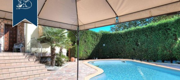 Imóvel comercial T5 em Bressana Bottarone, Italy N.º 320290 9