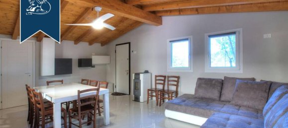 Imóvel comercial T5 em Bressana Bottarone, Italy N.º 320290 22