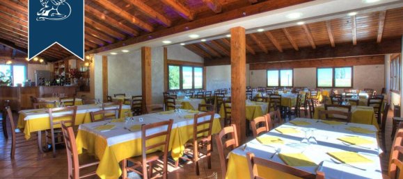 Imóvel comercial T5 em Bressana Bottarone, Italy N.º 320290 41