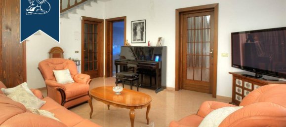 Imóvel comercial T5 em Bressana Bottarone, Italy N.º 320290 13