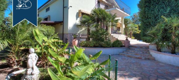 Imóvel comercial T5 em Bressana Bottarone, Italy N.º 320290 3