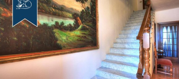 Imóvel comercial T5 em Bressana Bottarone, Italy N.º 320290 31