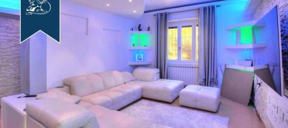 Imóvel comercial T5 em Bressana Bottarone, Italy N.º 320290 21