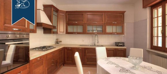 Imóvel comercial T5 em Bressana Bottarone, Italy N.º 320290 29