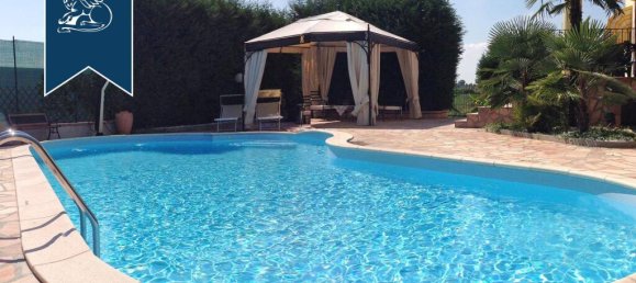 Imóvel comercial T5 em Bressana Bottarone, Italy N.º 320290 10