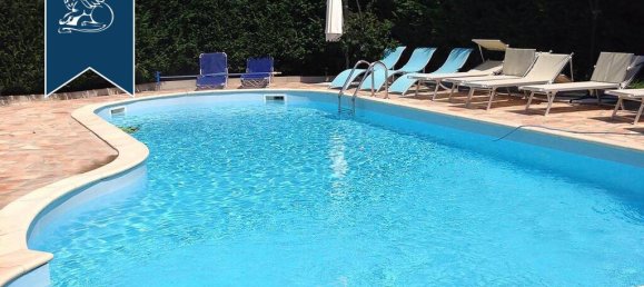 Imóvel comercial T5 em Bressana Bottarone, Italy N.º 320290 11