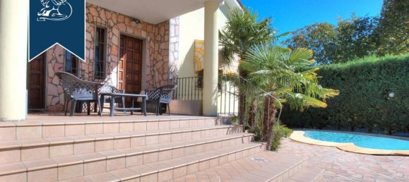 Imóvel comercial T5 em Bressana Bottarone, Italy N.º 320290 8