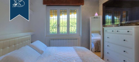 Imóvel comercial T5 em Bressana Bottarone, Italy N.º 320290 37