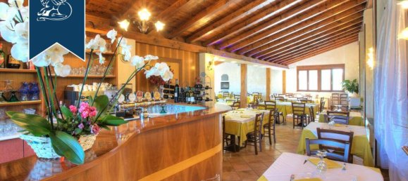 Imóvel comercial T5 em Bressana Bottarone, Italy N.º 320290 39