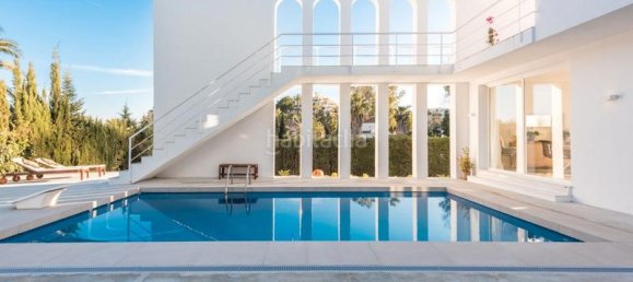 5 bedrooms Villa in Marbella, Spain No. 118531 7